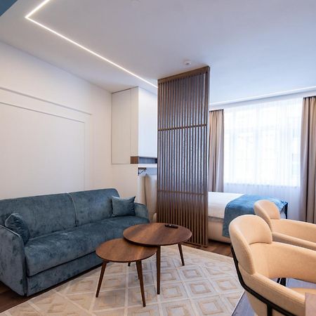 Bel Air Apartments SJJ Esterno foto